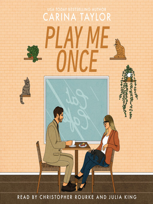 Cover image for Play Me Once